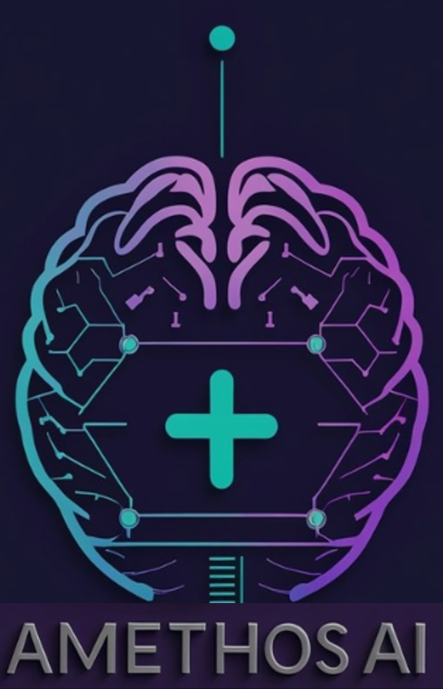 AmethIntel logo